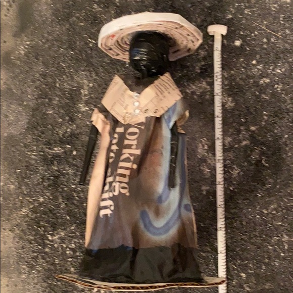 Culture Dolls - Picture 6 of 7